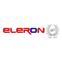 Logo cliente Eleron