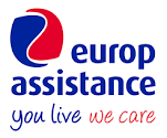 Logo cliente europ assistance